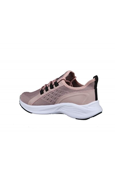 M.P. Mp 221-2390 Sports Casual Pembe Unisex Sneakers