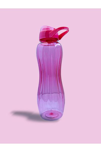 denizcan ticaret Water Bottle Leo Colorful Sportsman