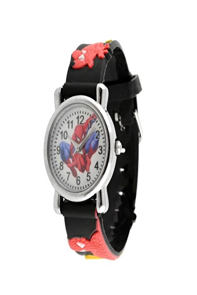 Hyd Spiderman Spiderman Kids Wristwatch