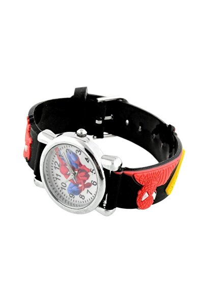 Hyd Spiderman Spiderman Kids Wristwatch