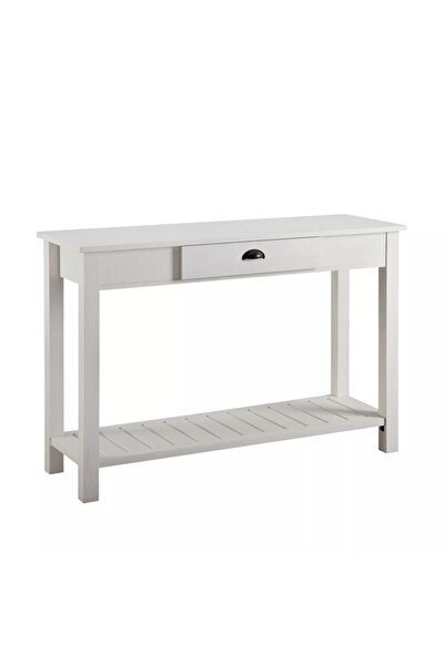 Arzu Wood Ahşap Dresuar