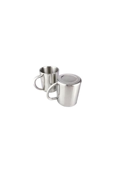 NURGAZ Double Layer Mug Ng 193-s