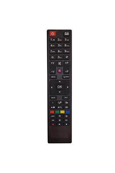 Hi-Level 48uhl950 Smart Led Tv Kumandası
