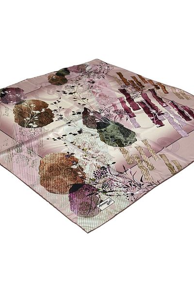 Armine TREND Φουλάρι Armine Sport Twill (Δεν περιέχει μετάξι)2046