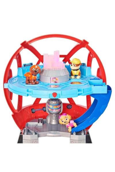 Genel Markalar Paw Patrol: The Movie Ultimate City Tower