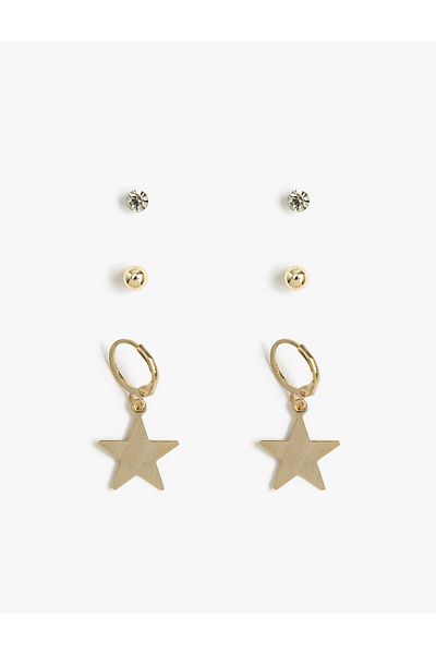Koton Earrings
