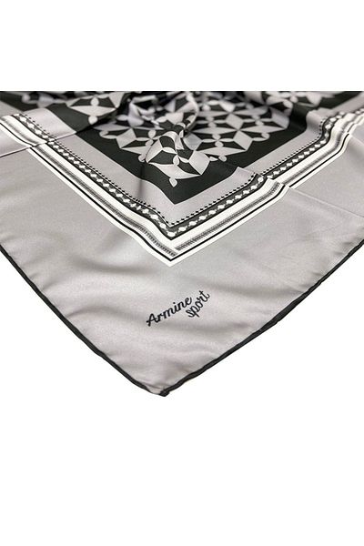 Armine TREND Φουλάρι Armine Sport Twill (Δεν περιέχει μετάξι) 2104