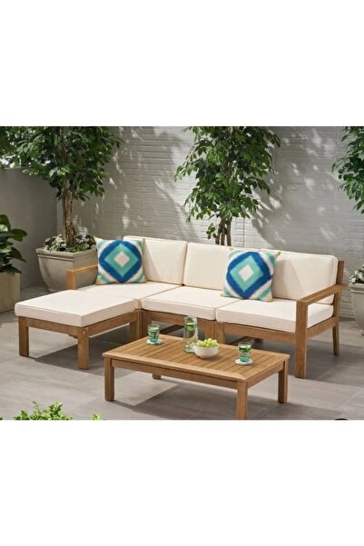 BUĞLEM Bahçe,balkon,teras,ev Ve Dış Mekan Köşe Koltuk