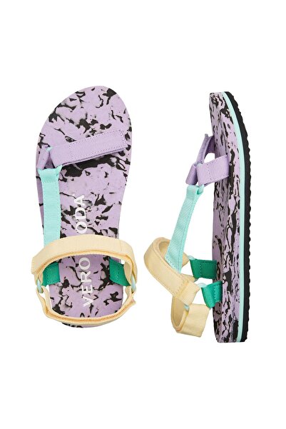 Vero Moda Kadın Yeşil Terlik