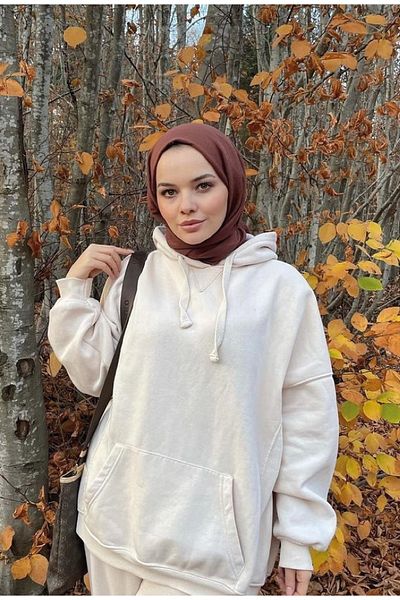 Helya Valorscarf Cotton Scarf Shawl