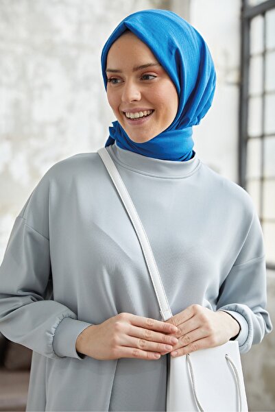 Helya Памучен плетен шал Valorscarf