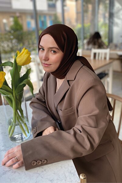 Helya Valorscarf Cotton Kraş Şal