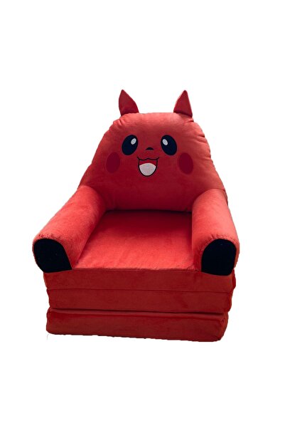 annebebektasarım Katlanabilir Bebek-çocuk Koltuğu Sandalye Portatif Yatak Puf