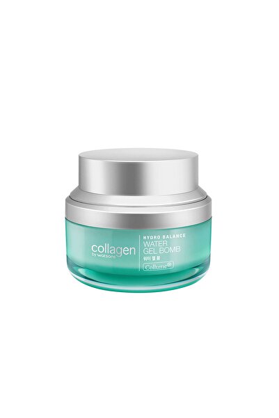 COLLAGEN BY WATSONS Hydro Balance Jel Nem Bombası 50 Ml