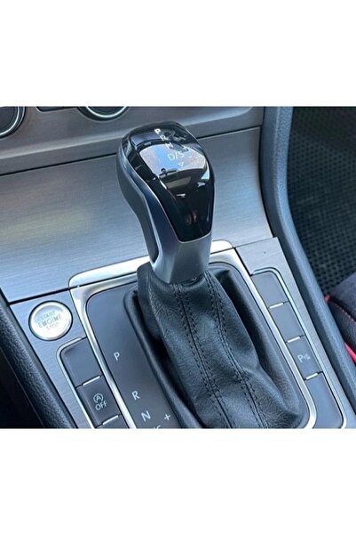 Çanta Limanı مقبض تروس DSG مضيء متوافق