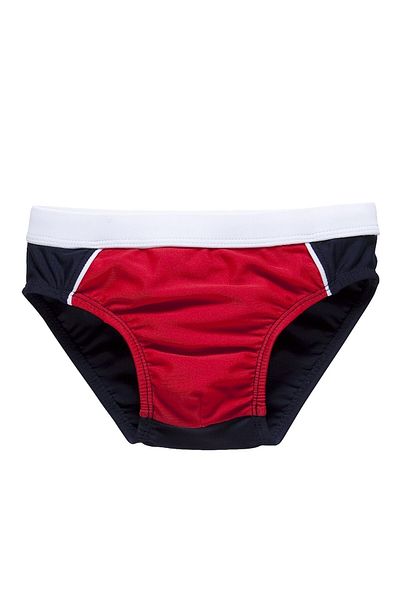 Chicco 12 شهرًا، مقاس واحد، ملابس سباحة للأولاد باللون الأزرق الداكن09092696000000