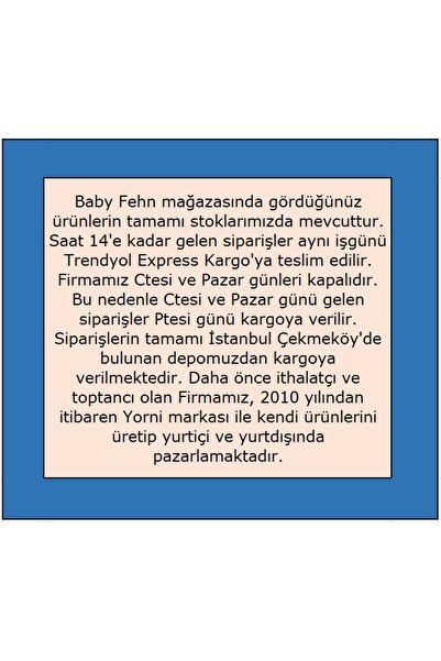 andywawa Erkek Bebek Kışlık Pantolon