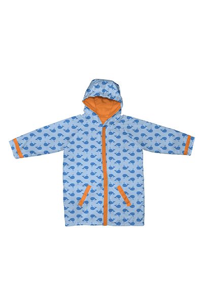 iplay 6-12 Months, One Size, Baby Light Waterproof Seasonal Raincoat