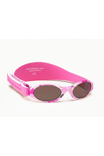 Banz 2-5 Yaş Kidz Banz %100 UV Güneş Gözlüğü