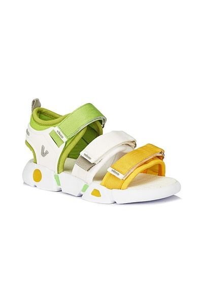 Vicco Copy - Men's Blue Children's Daily Sports Sandals 332-f21y-191