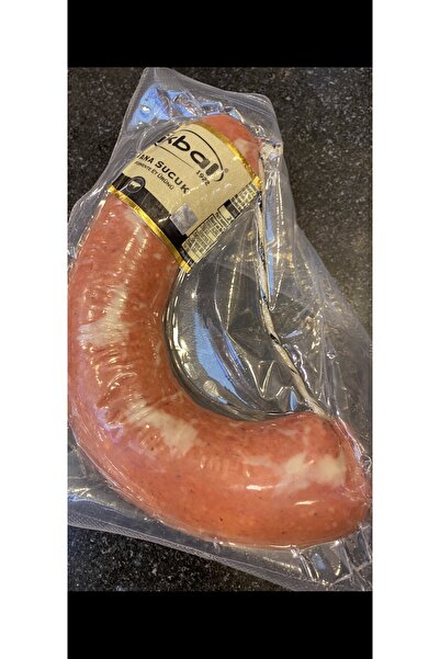 İkbal Sucukları Ikbal Sucuk 500 Gr