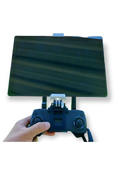 Genel Markalar 9.1-10.5 Inc Dji Mavic Serisi Kumanda Tablet Telefon Tutucu Mini 1 Se Air 1 Spark Pro Mavic 2