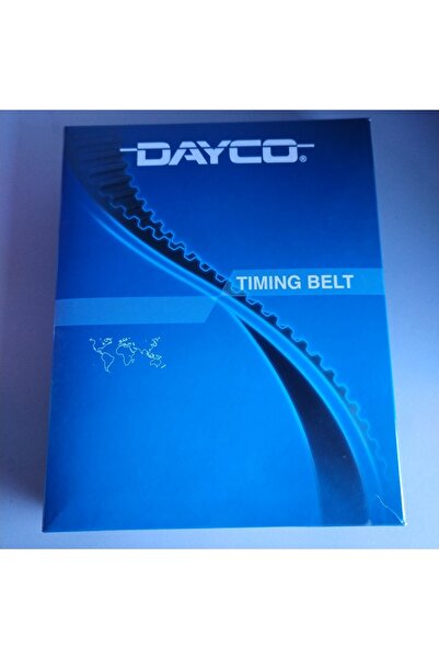 DAYCO Tofaş Doğan Kartal Şahin M131 1.6 Düz Motor Dks 54 Diş Triger Kayışı