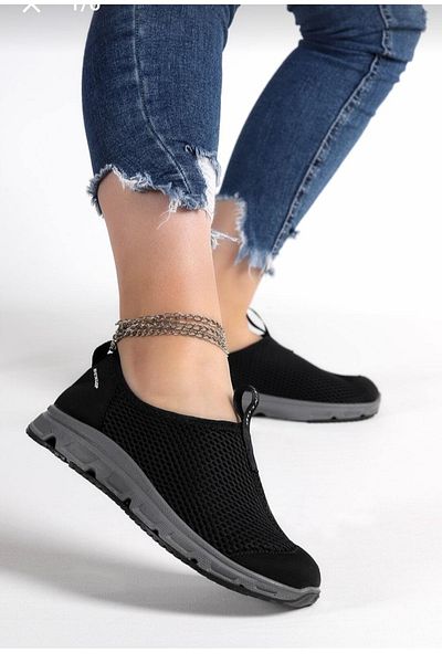 DUNLOP Anatomical Designed Sports Shoes