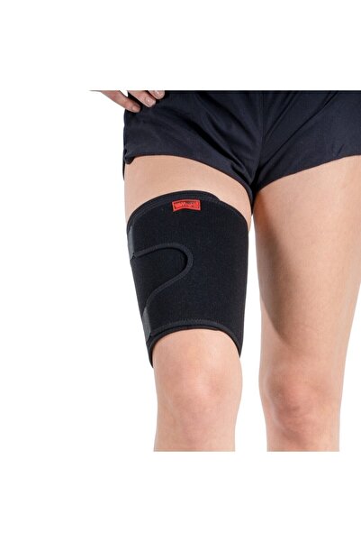 Wingmed الساق العلوية (لإمداد الدفء والضغط في إجهاد عضلات الساق العلوية)