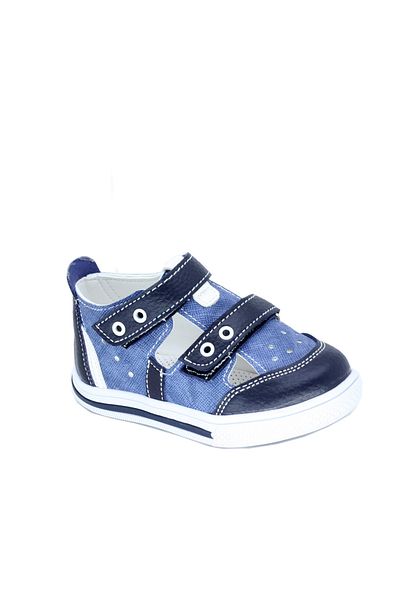 Şirin Bebe Şirinebebe 03702 Ανατομικά Αγορικά Σανδάλια