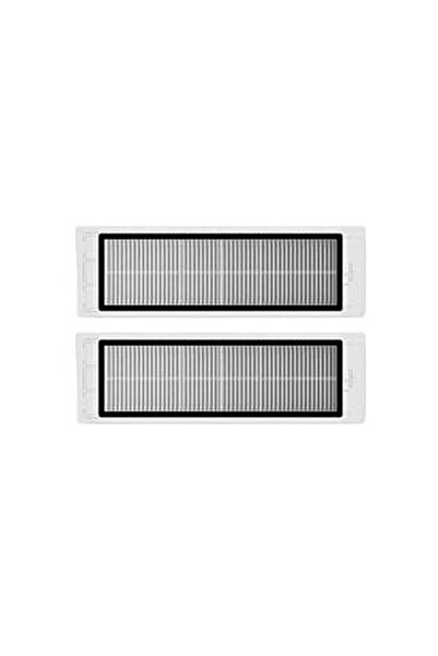 Roborge Robot Vacuum Mop 2c - Set de 2 filtre Hepa