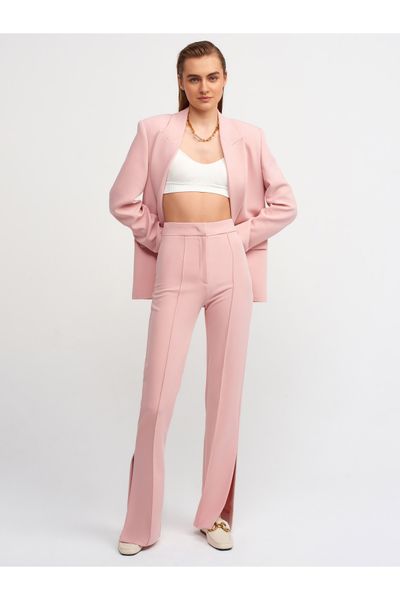 Pink Pants Styles, Prices - Trendyol - Page 6