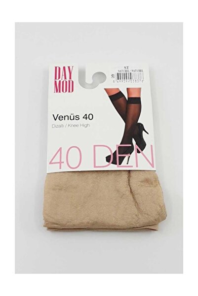 Daymod Venüs Dızaltı Çorap
