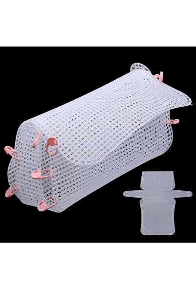 fundahobi حقيبة قماش - حجم كبير