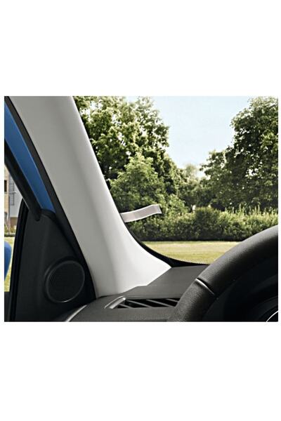 OEM Για Skoda Fabia Mk3 2015-2021 Κάρτα μπροστινού παραθύρου Επαγγελματική κάρτα Κλιπ θήκης κάρτας εισιτηρίου 1z0867159a 3v0867333