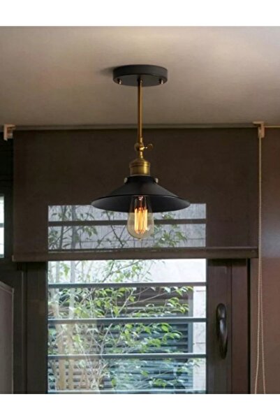 demet habek mylights Retro Rustik Mafsalı Avize Ve Aplik Hareketli Başlık