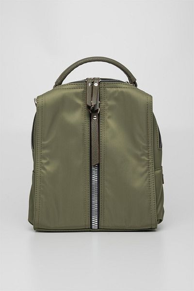 Jacquline Bluff-n Women's Backpack