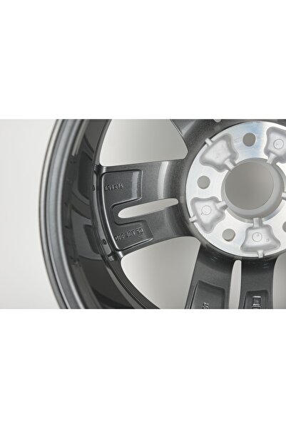 Hyundai i30 Orijinal Jant Takımı 6.5jx16 5x114,3 (52910-a6700) (4 Adet Jant)