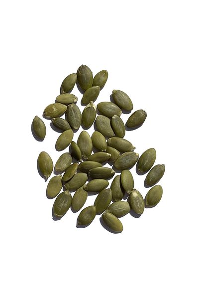 TAZEM KURUYEMİŞ 500 g Vacuum Gourd Inside