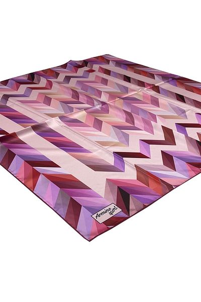 Armine TREND Φουλάρι Armine Sport Twill (Δεν περιέχει μετάξι)2079