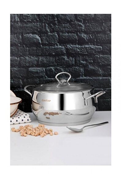 Cooker Ckr457 Lara Derin Tencere 20 Cm