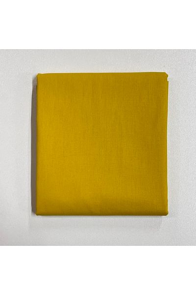 EleganTShoP Poplin Cotton Fabric Solid Color A 50x240cm