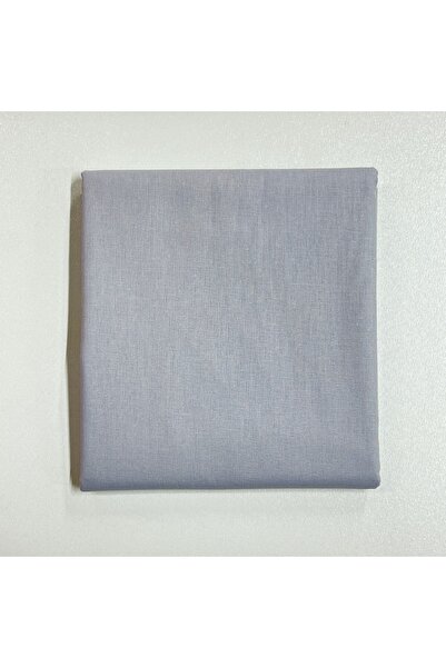 EleganTShoP قماش قطن بوبلين بلون A 50x240 سم