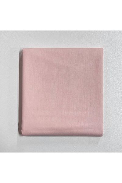 EleganTShoP Poplin Cotton Fabric Solid Color A 50x240cm