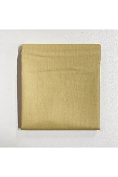 EleganTShoP قماش قطن بوبلين بلون A 50x240 سم