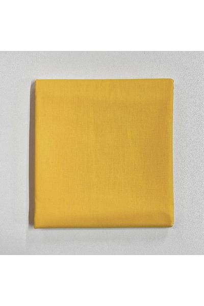 EleganTShoP Poplin Cotton Fabric Solid Color A 50x240cm