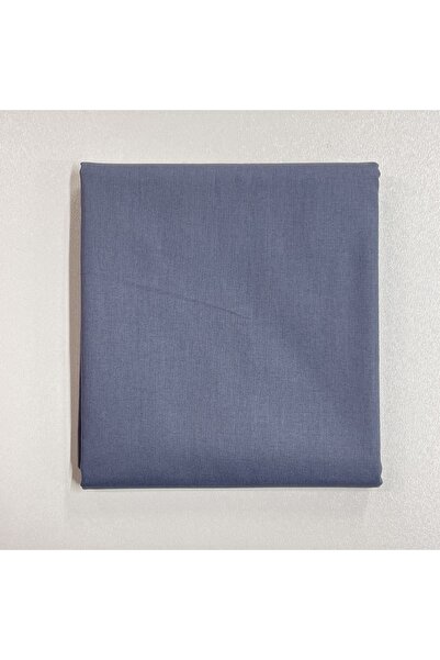 EleganTShoP Поплін Бавовняна тканина Однотонна A 50x240см