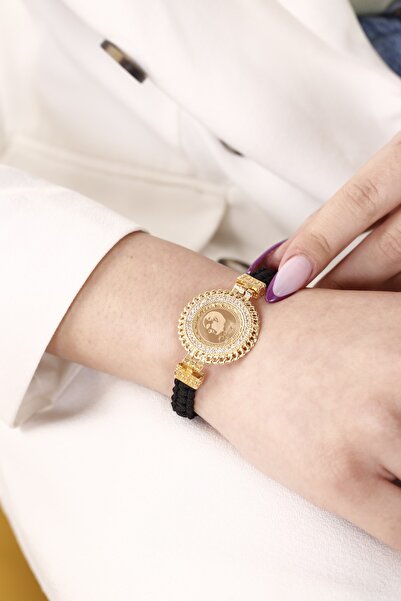 Enderun Kuyumculuk 0.5 Gramlı Bileklik