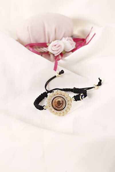 Enderun Kuyumculuk 0.25 Gramlı Bileklik