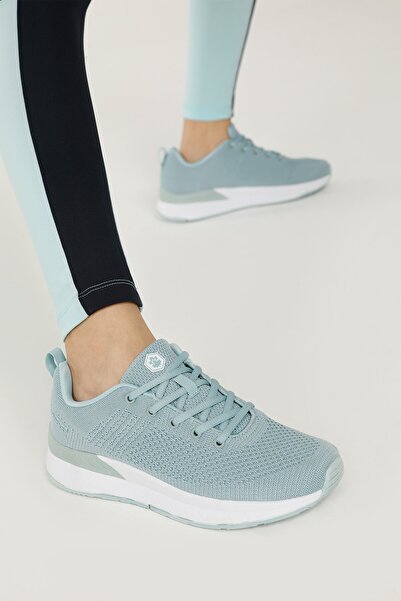 lumberjack Connect Kadın / Erkek Açık Mavi Sneaker Unisex Günlük Spor Ayakkabı 36/45 -1